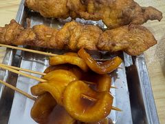 -潮妈小食