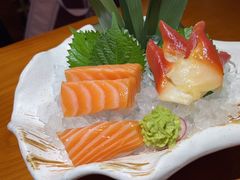 -有喜屋·烧鸟·居酒屋(周浦万达店)