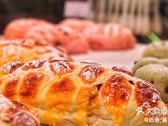 -奈雪的茶(中海环宇荟店)