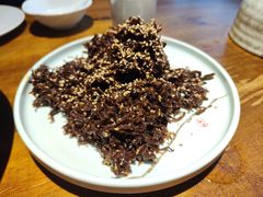 -慈素轩饭店-时尚素食餐厅