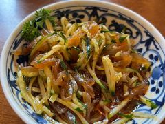 -林四喜·闽南传家菜(鼓浪屿店)