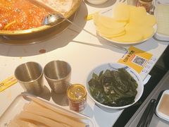 -小龙坎火锅(IFS HOT店)