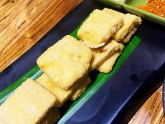 -云上千禾(水上店)