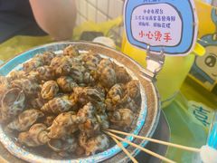 -桥东喜碧海鲜街(水东街店)
