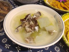 -李久其家民间餐厅(观沙岭公园店)