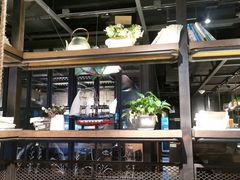 -探鱼·鲜青椒爽麻烤鱼(广州欣荣广场店)