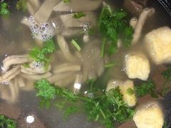 -百年尹氏汤包(湖南路狮子桥店)