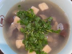 -回味鸭血粉丝汤(砂之船店)
