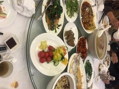 -南京钟山宾馆(江苏省会议中心)