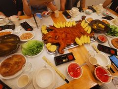 -浮何烤铺(桐梓林店)