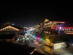 -大小河街
