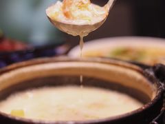-潮三爷砂锅焗海鲜·生腌·海鲜粥(朝晖店)