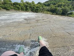 -渔梁坝