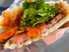 -西安翻译学院-东4食堂