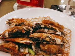 -金城大酒店-中餐厅(汾江中路店)