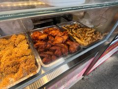 -味味香(团结湖店)