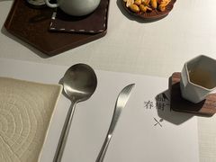 -春树下·树屋花房西餐厅(罍街AS1980店)