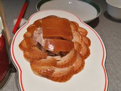 -秀儿四九城·新京菜(亚运村鸟巢店)