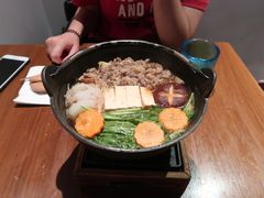 -铃木食堂(帽儿胡同店)