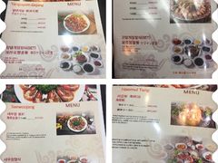 -咸草酱蟹