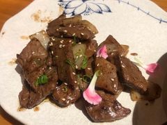-吉之仙•中国制造•出口级食材日料店(领事馆总店)