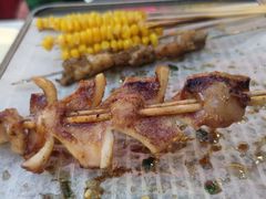 -纪录片《人生一串》体验店(静安店)