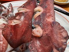 -东江海鲜大排档·潮汕菜·砂锅粥