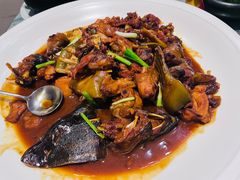 -望乡楼上海菜(日月光店)