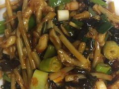 -川人百味(亿合城店)