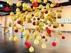 -江苏省美术馆(长江路新馆)