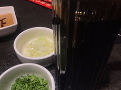 -北门涮肉·铜锅涮肉(南锣鼓巷店)