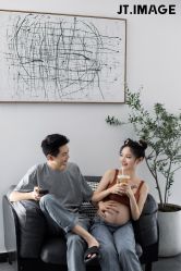 点击看大图 -专注孕妇照亲子照·纪田摄影