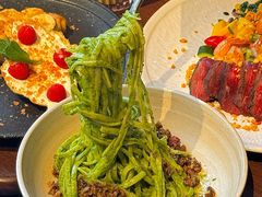 -FOOOO CITY CLUB 孚乐里音乐西餐酒吧(来福士店)