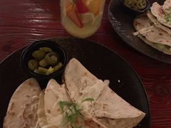-Pistolera Mexican Cantina女枪手墨西哥餐厅(碧云路店)