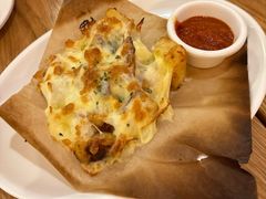 -城市大道红炉披萨烘焙坊