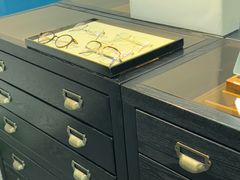 -大视光学•LINDBERG林德伯格•全球手工眼镜集合店(王府井店)