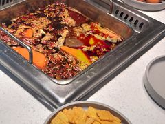 -重庆刘一手火锅(三峡广场直营店)