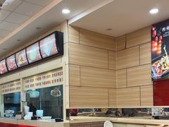 -孟记粥铺·家常菜·烧烤·粥(亚运村店)