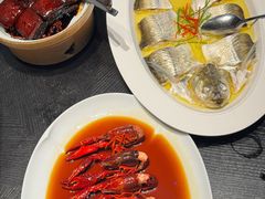 -杭州桐庐康莱德酒店中餐厅·乐