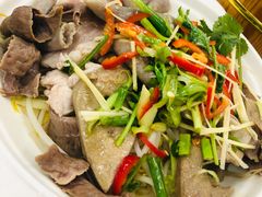 -陈根记大牌档