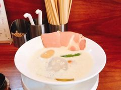 -真打拉面·日式拉面新流派(体育西横街店)