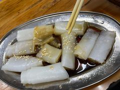 -陈添記·祖傳爽鱼皮·西关老字号(广州首店)