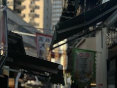 -衣裳街历史文化街区