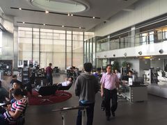 -奔驰上海利星(七宝店)