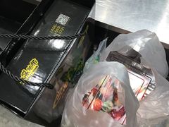 -水果地带(中航国际店)