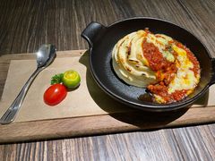 -巴别塔法餐舍(朝阳店)