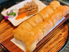 -御膳粥·牛乳粥底火锅·地道顺德菜(容桂店)
