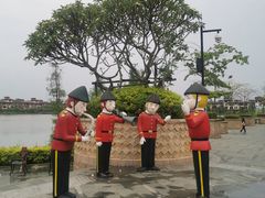 -美的鹭湖森林度假区