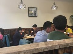 -老地方川菜馆(肥西路店)