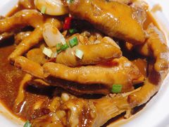 -小菜园新徽菜(芜湖万达店)